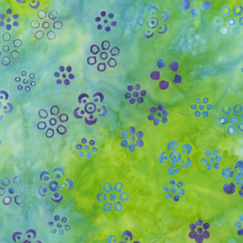 Jacqueline de Jonge - Magical Journey - Haze